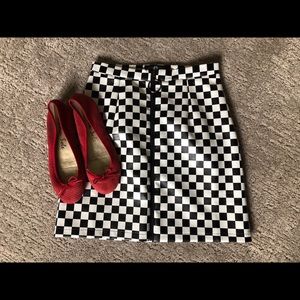 London Sole ballerina flats